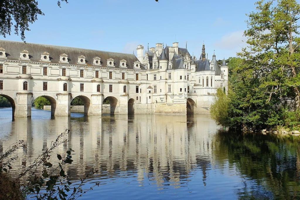 דירות La Quintessence - Amboise Hypercentre מראה חיצוני תמונה